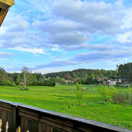 Komarovsky Rybnik Nyaraló Branžež