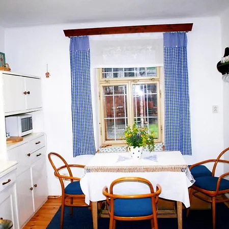 Komarovsky Rybnik Nyaraló Branžež