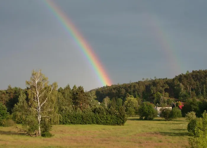 Komarovsky Rybnik *